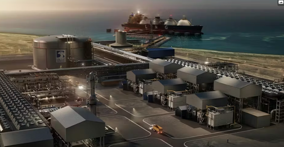 ADNOC Gas taps Worley for gas processing expansion project